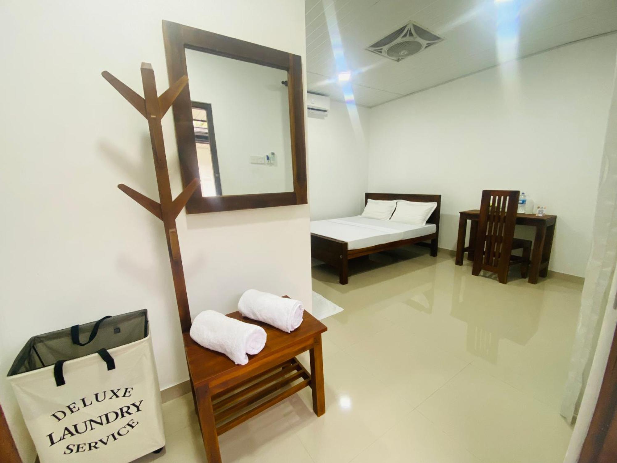Premium Cottages B&B Kurunegala Exterior foto