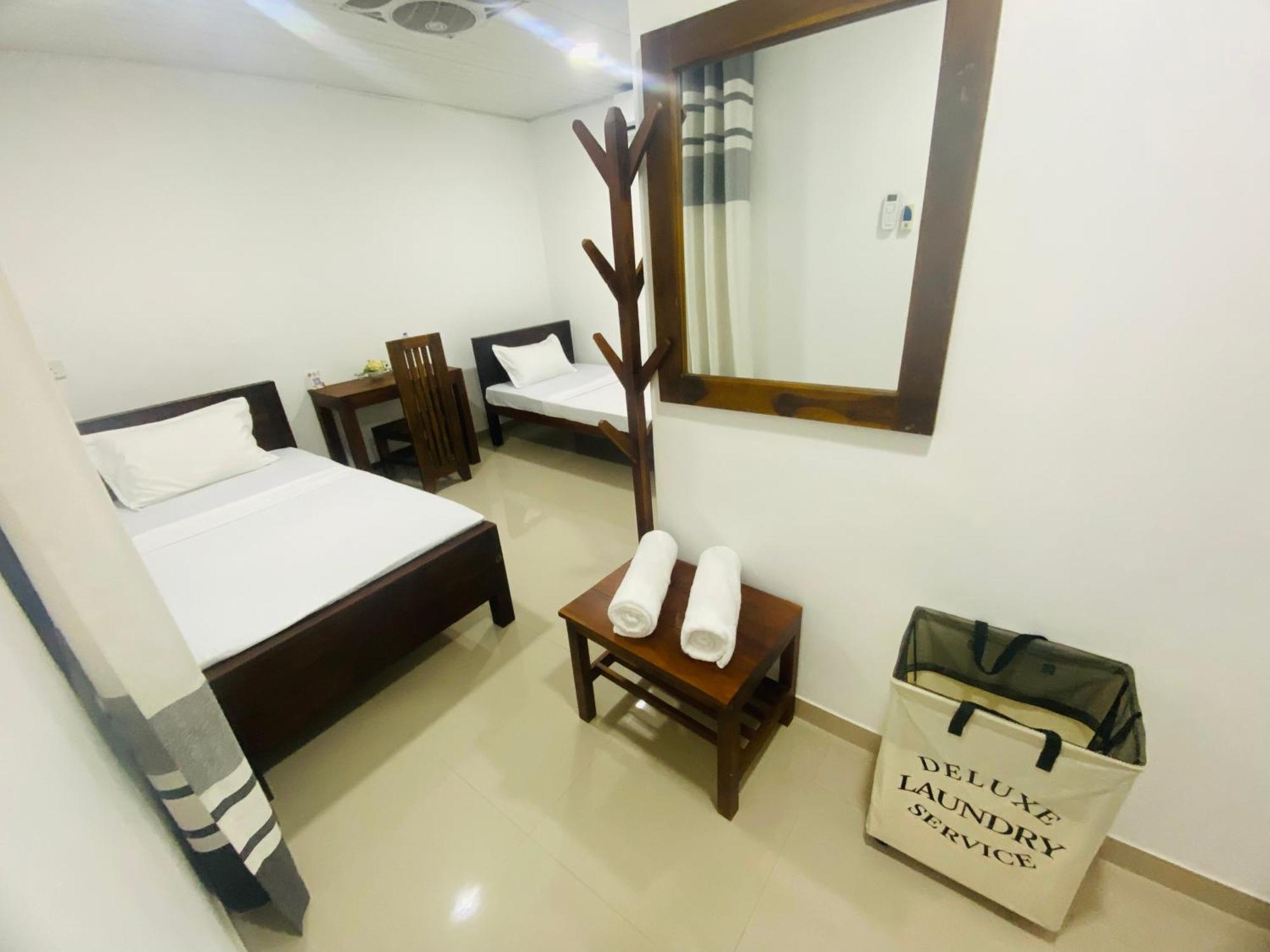 Premium Cottages B&B Kurunegala Exterior foto