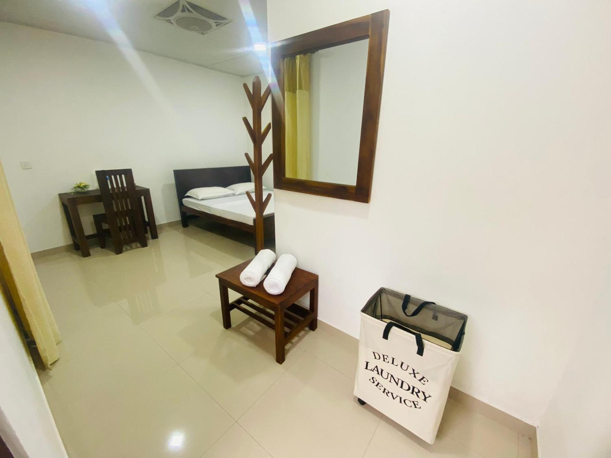 Premium Cottages B&B Kurunegala Exterior foto