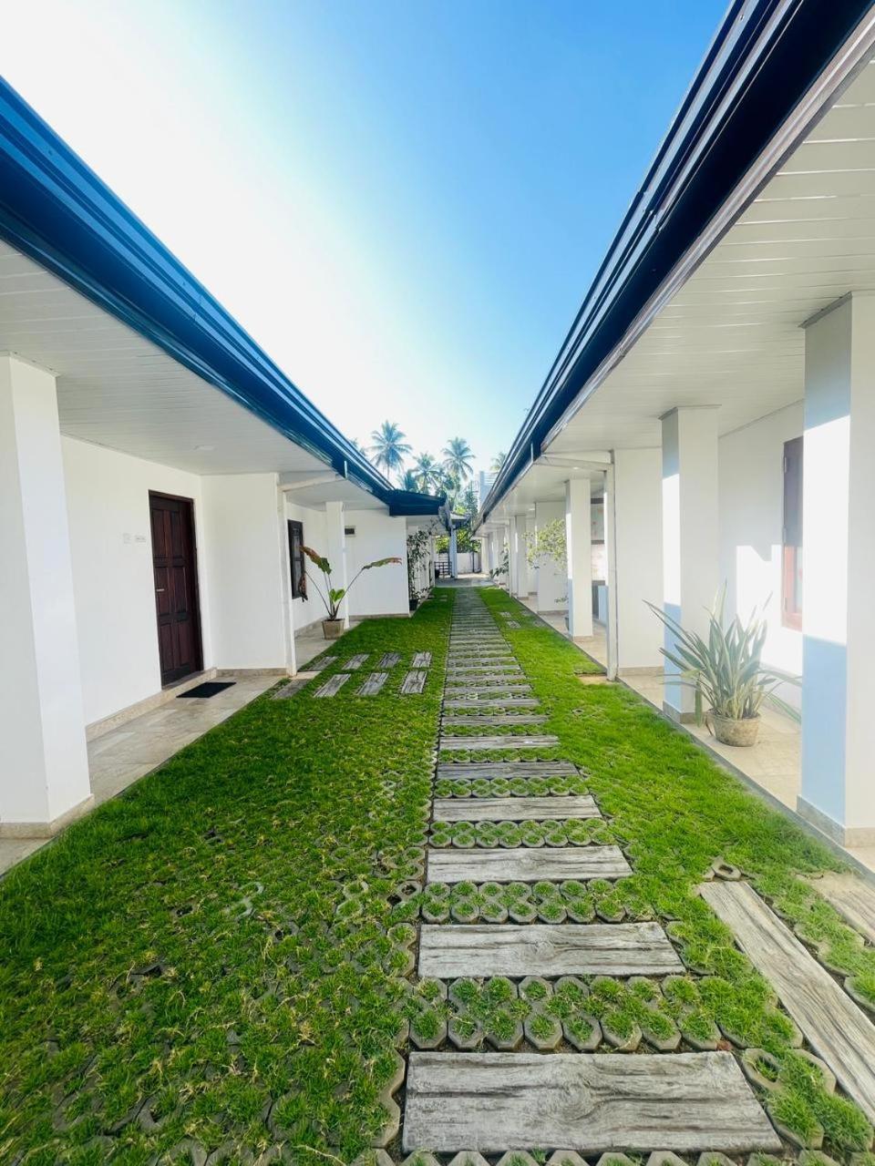 Premium Cottages B&B Kurunegala Exterior foto