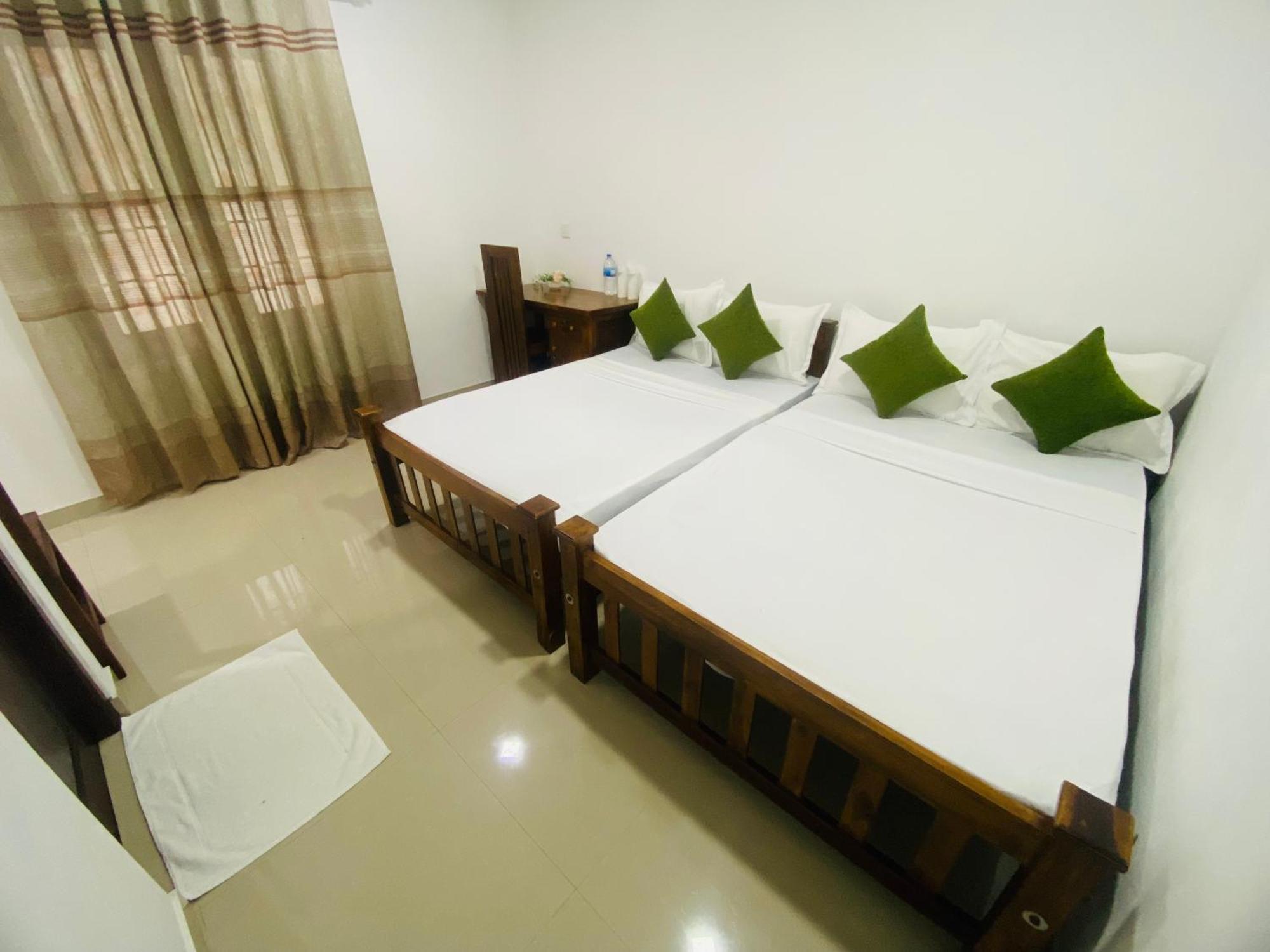 Premium Cottages B&B Kurunegala Exterior foto